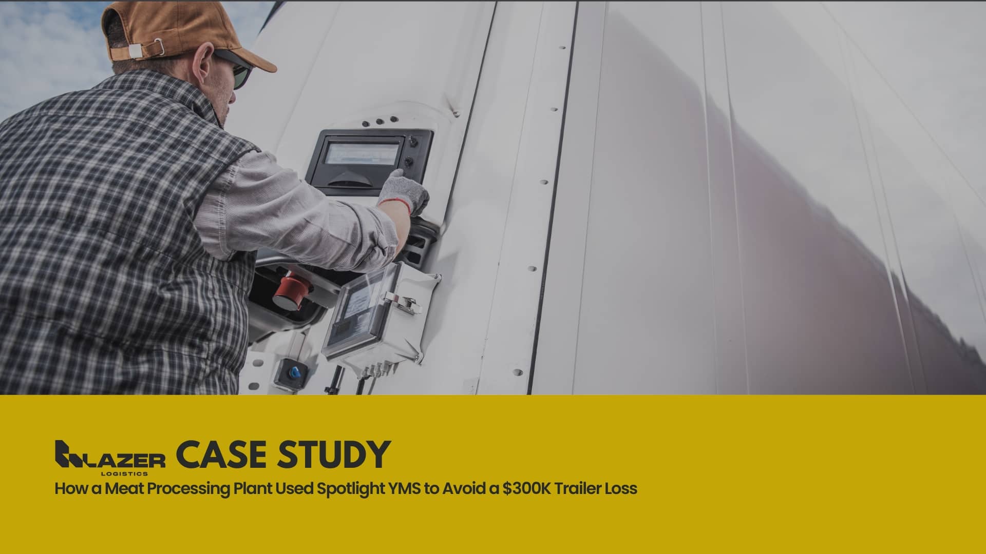 Spotlight YMS Case Study